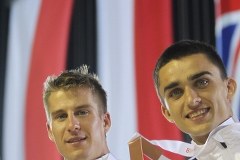 Brawo! Lewandowski i Kszczot na podium 