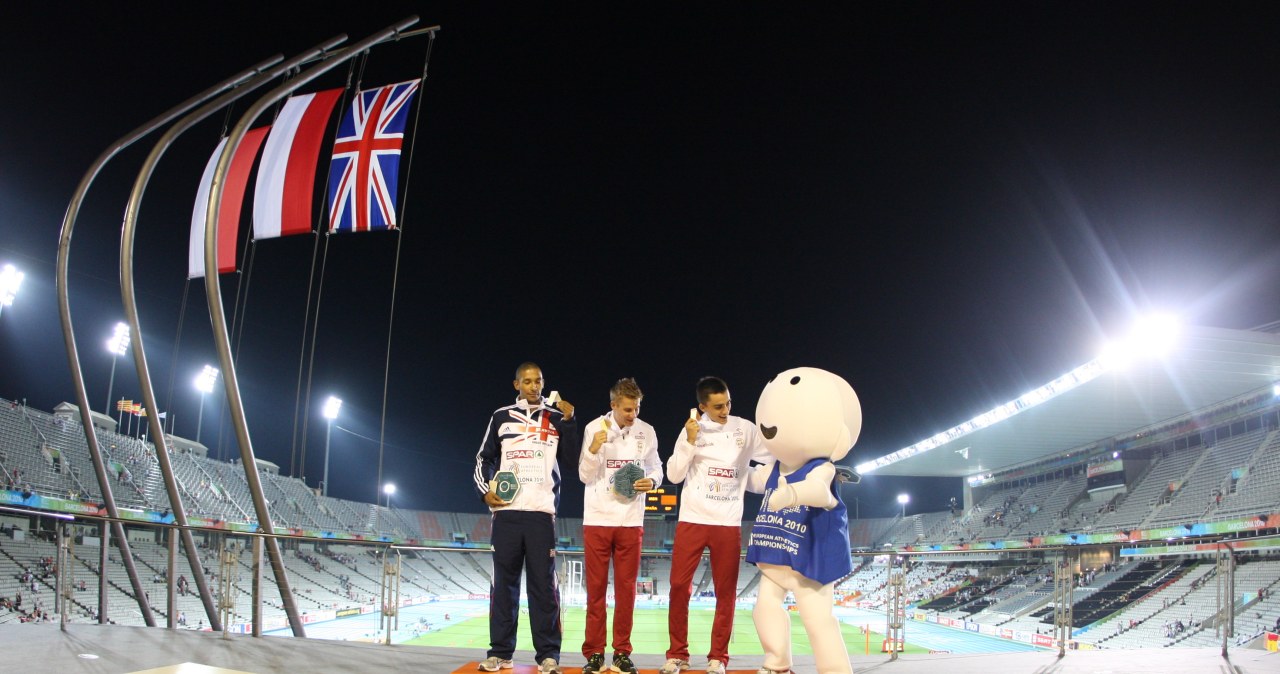 Brawo! Lewandowski i Kszczot na podium 