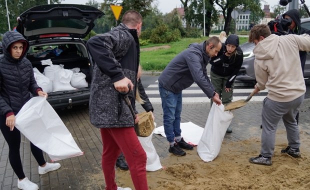 Brawo, wygraliście, jesteście wielcy. Podziękowania dla mieszkańców Nysy 