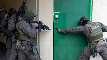 Brawurowa akcja KAS. Zlikwidowano 23 nielegalne salony gier