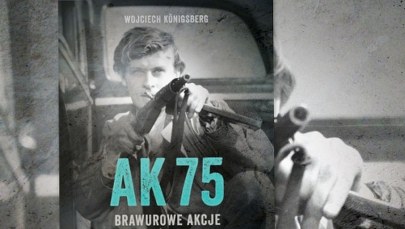 Brawurowe akcje AK. O wielu z nich mogłeś nie słyszeć! 