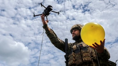 Brawurowy atak Ukraińców. "Przetrącili kręgosłup rosyjskiemu lotnictwu"