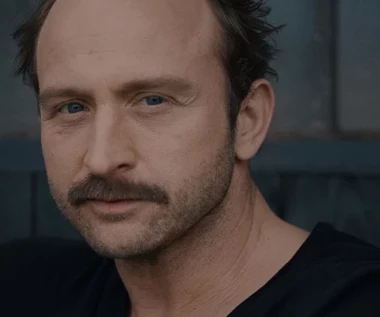 Brawurowy polski serial wkrótce trafi na Netfliksa. Rola życia Borysa Szyca