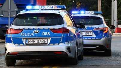 Brawurowy pościg, strzały i obława. Uciekł z Czech do Polski 