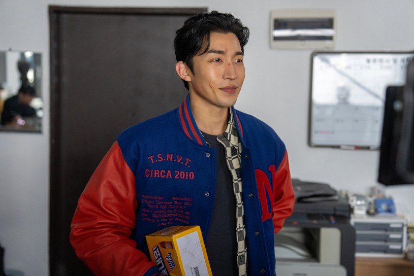 Brawurowy serial Netfliksa powraca. Czekaliśmy na to trzy lata