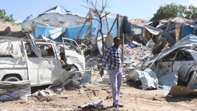 Brawurowy szturm na "szkołę terrorystów". Żołnierze uwolnili 32 dzieci