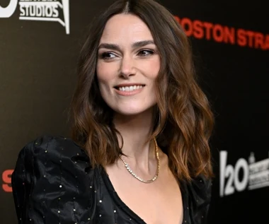 Brawurowy thriller z brytyjską gwiazdą. Zdradza tajemnice nowego sezonu