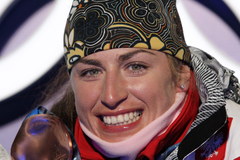 Brązowa Justyna na olimpijskim podium 