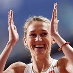 Brązowa medalistka MŚ trenuje na wiadukcie nad S8