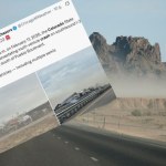 "Brązowa ściana" na autostradzie. Karambol z udziałem kilkudziesięciu aut, 4 osoby nie żyją