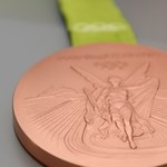 Brązowy medalista z Rio straci medal z powodu dopingu