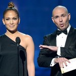 Brazylia 2014: Pitbull i Jennifer Lopez śpiewają piłkarski hymn "We Are One (Ole Ola)"