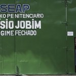 Brazylia: 40 ofiar zamieszek w więzieniach. Wszyscy zostali uduszeni