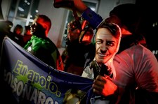 ​Brazylia: Bolsonaro w stanie "ciężkim ale stabilnym"