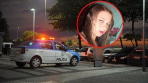 Brazylia: Brutalne morderstwo ciężarnej 24-latki. Kobiecie wyrwano macicę