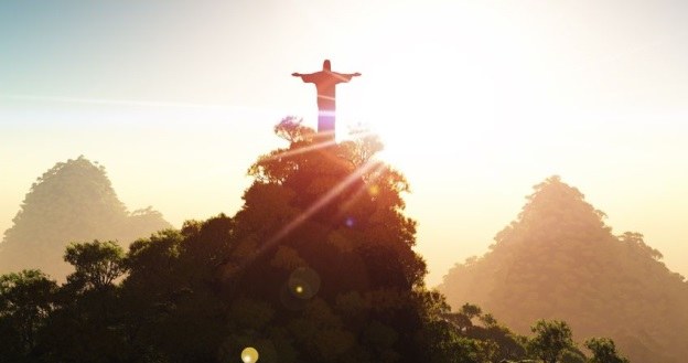 Brazylia chce, by superszybki internet w kraju był dostępny jeszcze przed Mundialem w 2014 r. /123RF/PICSEL