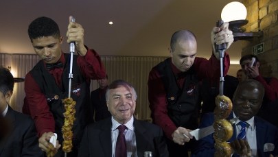 Brazylia eksportowała zepsute mięso? UE żąda gwarancji, że nie trafi ono do Europy