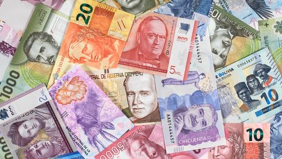 Brazylia i Argentyna będą miały wspólną walutę?