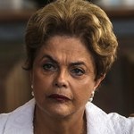 Brazylia: Impeachment prezydent Dilmy Rousseff przegłosowany 