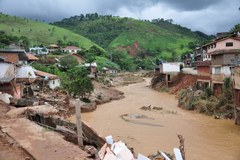 Brazylia: Już ponad 600 osób zginęło w powodziach 