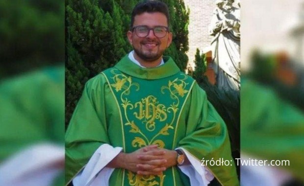 Brazylia: Ksiądz celowo potrącił złodzieja i nie udzielił mu pomocy