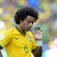 Brazylijczykom nie było łatwo