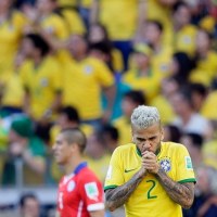 Brazylia miała cięzki orzech do zgryzienia