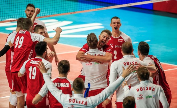 Brazylia - Polska w Final Six: Biało-czerwoni triumfują w rezerwowym składzie!