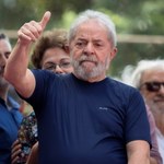 Brazylia: Przebywający w więzieniu były prezydent komentatorem mundialu
