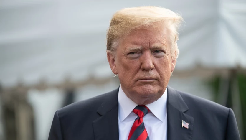 Brazylia reaguje na cła Trumpa. Spogląda w stronę Chin