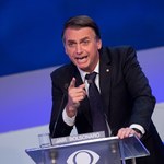 Brazylia: Śledztwo w sprawie Bolsonaro. Chodzi o klejnoty