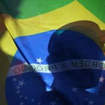 Brazylia spodziewa się 8,3 mld euro wpływów z Mundialu