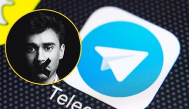 Brazylia ukarała grzywną aplikację Telegram. Poszło o konto polityka...