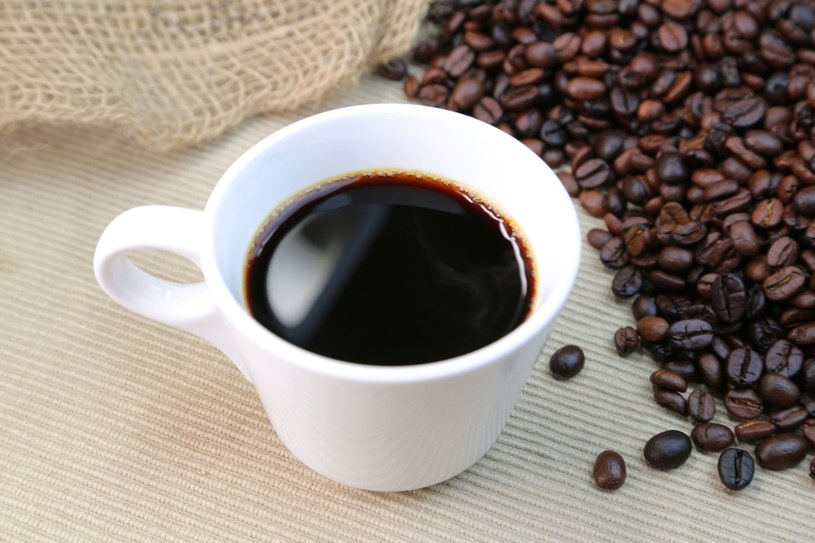 Brazylia uważana jest za ojczyznę najlepszych gatunków kawy /123RF/PICSEL