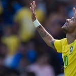 Brazylia wygrywa, świetny powrót Neymara