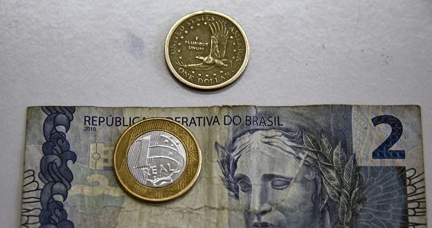 Brazylia z problemami gospodarczymi boryka się już od kilku lat /AFP