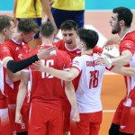 Brazylia za mocna dla Polski w Memoriale Wagnera 