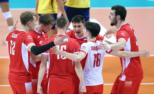 Brazylia za mocna dla Polski w Memoriale Wagnera 