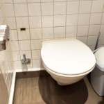 Brazylijczyk pokazał toaletę w polskiej restauracji. Wywołał lawinę komentarzy