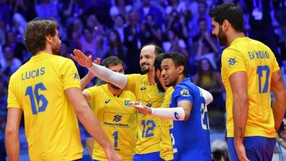 Brazylijscy dziennikarze przed finałem MŚ: Mamy okazję zemścić się na Polakach