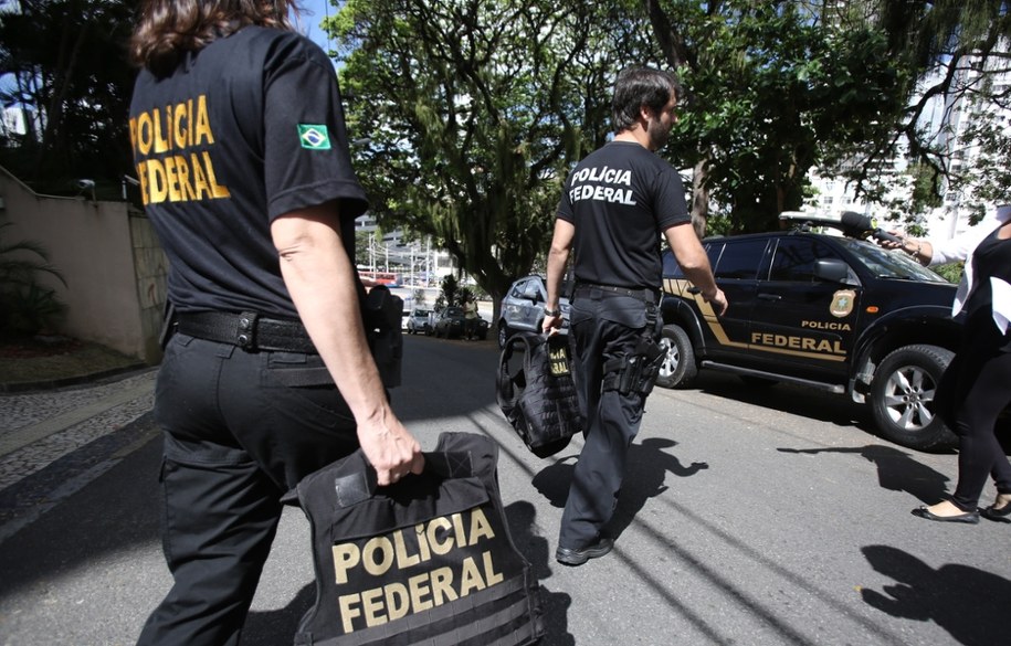 "Brazylijski Fritzl" zatrzymany. Kulisy przerażającej zbrodni