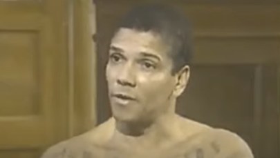 "Brazylijski Dexter" nie żyje. Największy seryjny zabójca w historii Brazylii został zastrzelony