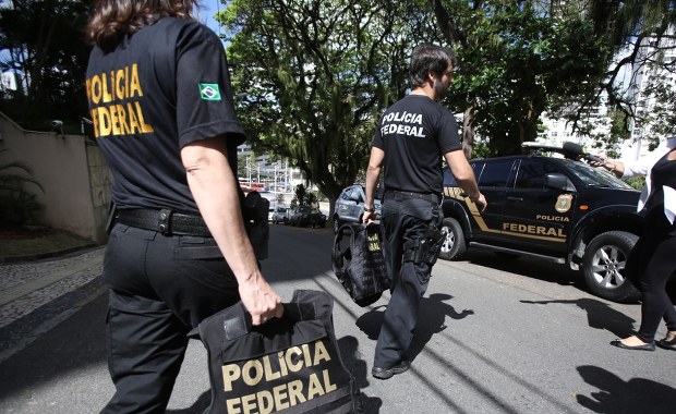 "Brazylijski Fritzl" zatrzymany. Kulisy przerażającej zbrodni