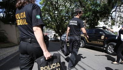 "Brazylijski Fritzl" zatrzymany. Kulisy przerażającej zbrodni