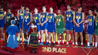 Brazylijskie media: I tak przeszliśmy do historii