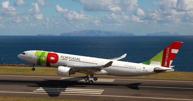 Brazylijskie władze zajęły samolot linii TAP Airbus 330 /&copy;123RF/PICSEL