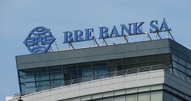 BRE Bank przegrał przed sądem w Łodzi pozew zbiorowy. Fot. LESZEK PIESIK /Agencja SE/East News