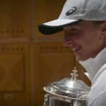 "Break Point": Iga Świątek w dokumentalnym serialu Netfliksa [zwiastun]