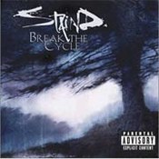 Staind: -Break The Cycle