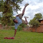 Breakdance na igrzyskach olimpijskich? "Pozwala na autentyczną ekspresję"